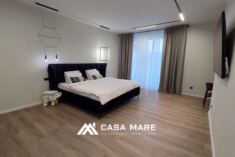Vânzare casă Hi-Tech | 200 m² | Codru, str-la 1 Sfînții Martiri Brîncoveni, 7 1