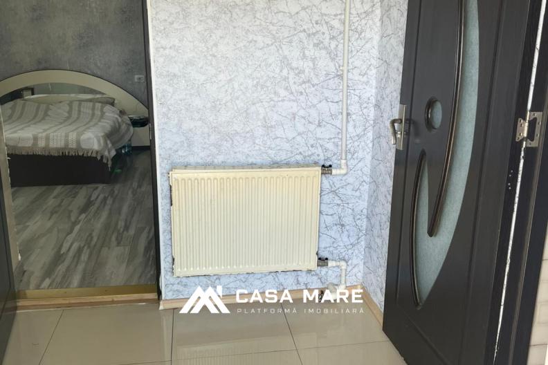 Vânzare casă de locuit / vilă | 82 m² | com. Bîc 8