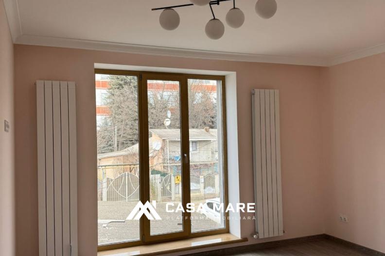Spre vânzare sau chirie casă individuală / spațiu pentru oficii | Bălți, str. Păcii, 13 2