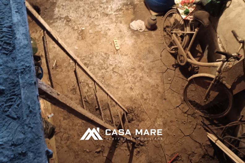 Casă spre vânzare | s. Bîc, str. Nicolae Labis 19 8