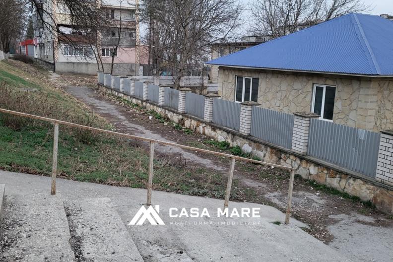 Vânzare casă individuală | 100 m² | Rîșcani, str. Independenței, 23 6