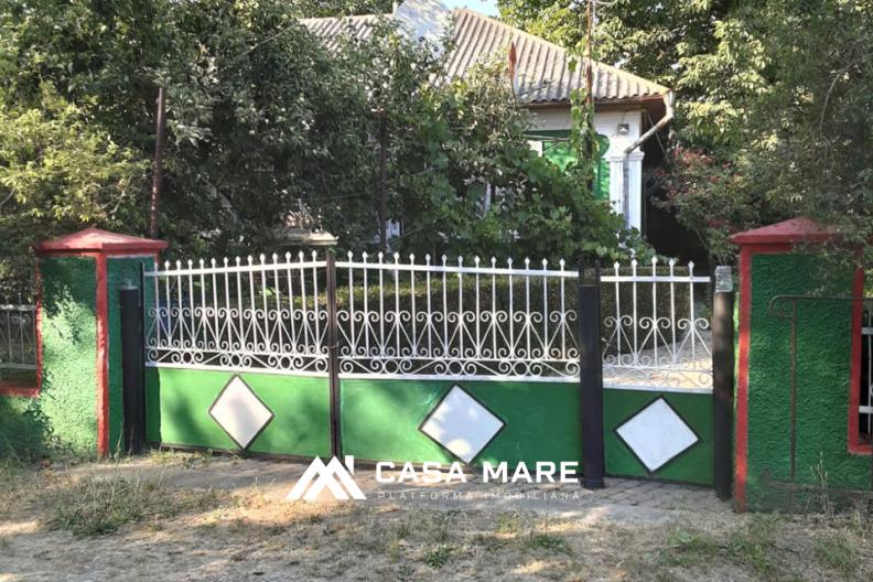 Spre vânzare casă | Cotiujenii Mari | Șoldănești 7
