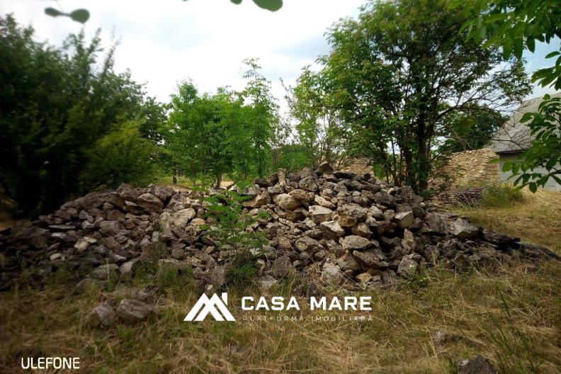 Vânzare teren pentru construcții | 15 ari | Ivancea, Orhei 3