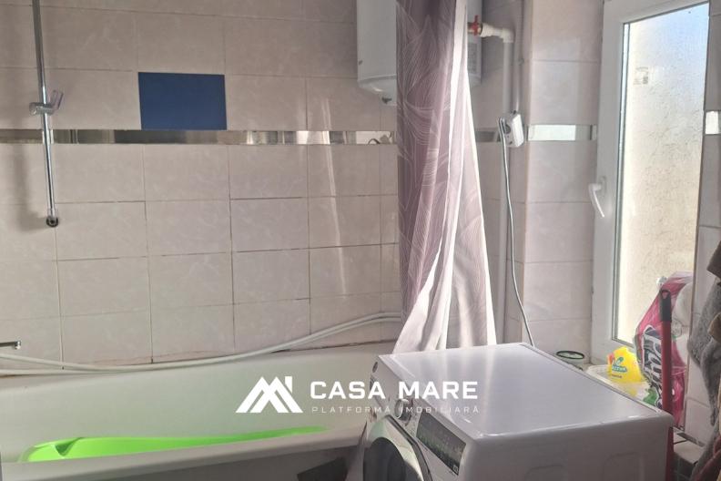 Vânzare casă de locuit / vilă | 82 m² | com. Bîc 9