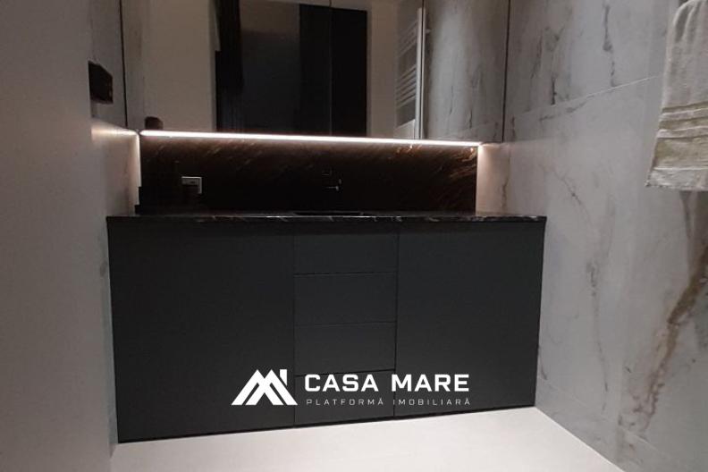Apartament cu 2 camere, 78 m², Centru, Chișinău 6