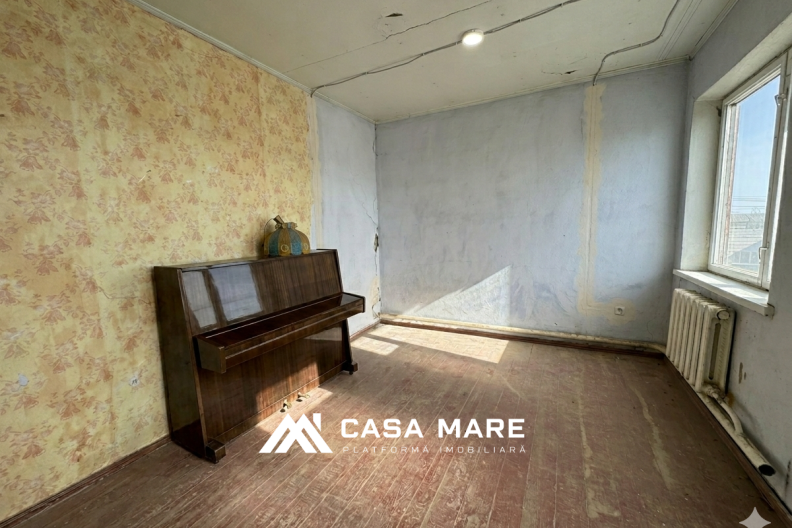 Casă spre vânzare | 125 m² | Floreni, str. Livezilor 9 15