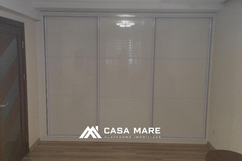 Vânzare apartament cu 1 cameră | 49 m² | Ciocana, str. Ginta Latină, 12/8 7