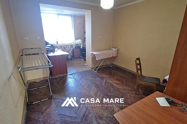 Spre vânzare casă la marginea pădurii | Durlești, Chișinău! 3