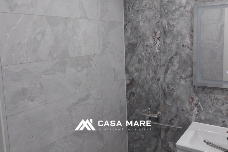 Apartament cu 1 cameră, 44 m², Ghidighici 8