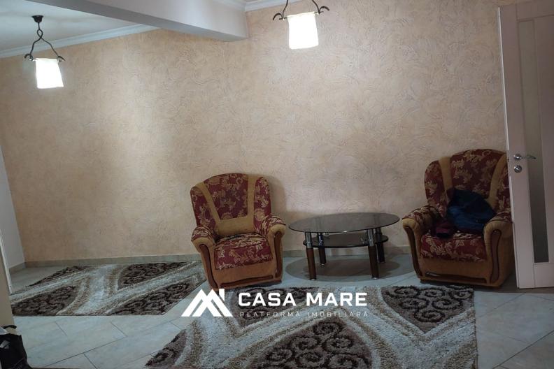 Apartament cu 3 camere, 100 m², Râșcani, Chișinău 2