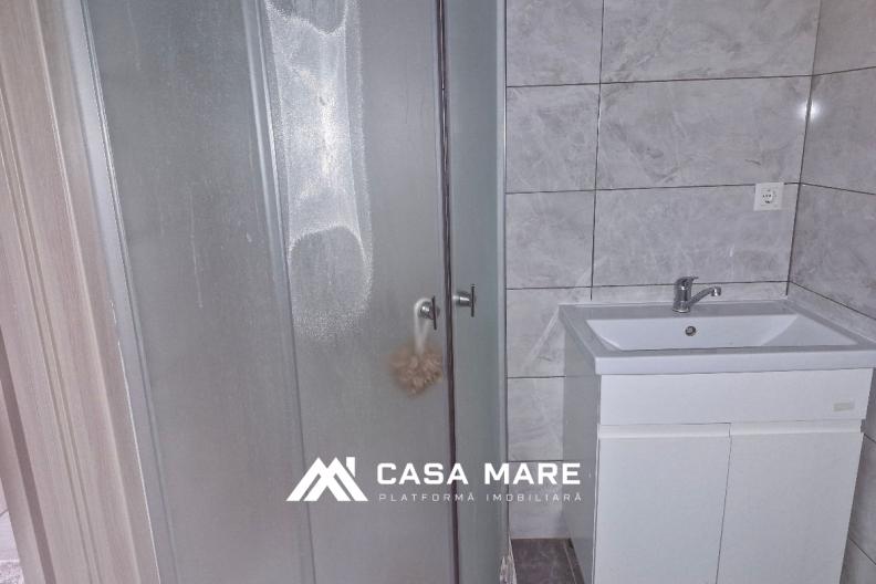 Apartament spre vânzare | 57 m² | Ialoveni, str. Timișoara 8 6