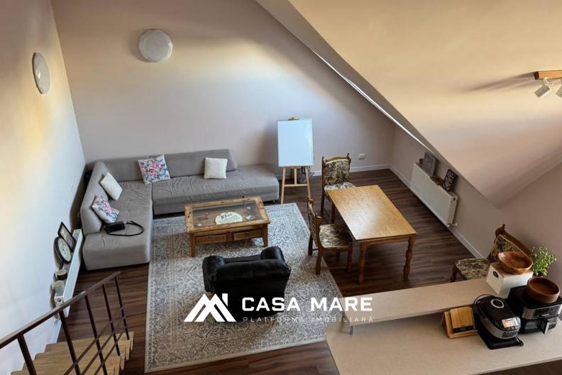 Apartament cu 4 camere, 120 m², Buiucani, Chișinău 4