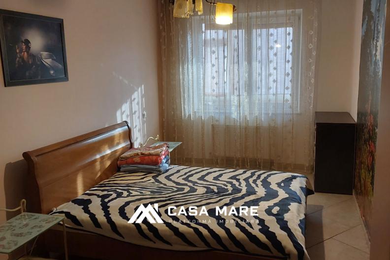Apartament cu 3 camere, 100 m², Râșcani, Chișinău 1