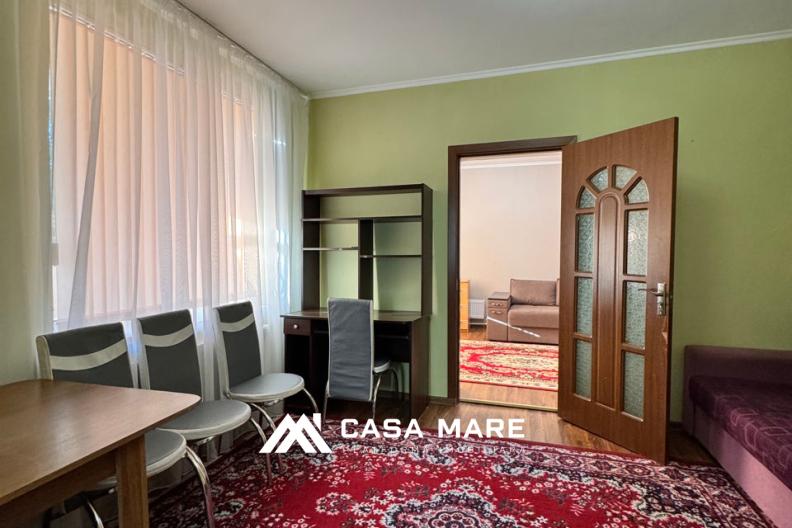 Spre vânzare două case pe același teren | Buiucani, str. Paris | 172 m² 13