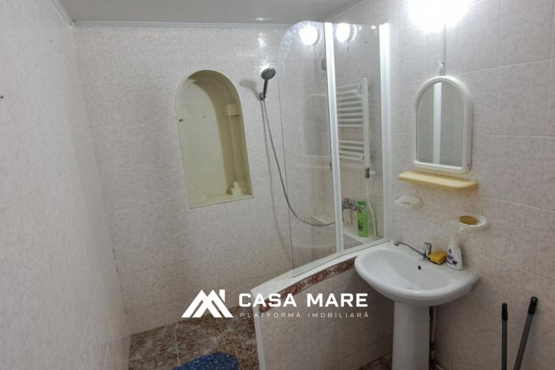 Apartament cu 1 cameră, 50 m², Telecentru, Chișinău 7
