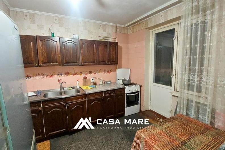 Spre vânzare apartament 3 camere | 66,2 m² | Râșcani, str. Tudor Vladimirescu! 10
