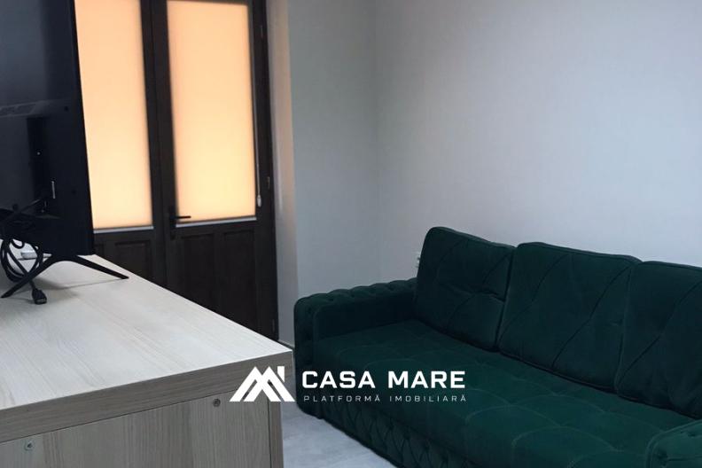 2-комнатная квартира, 65 м², Центр, Bălți 2