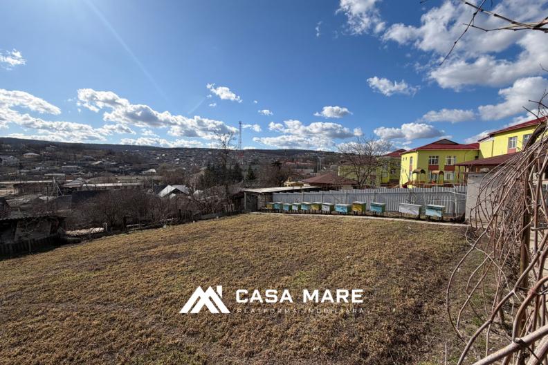 Casă spre vânzare | Hîncești, Centru, str. Maria Cebotari 17 9