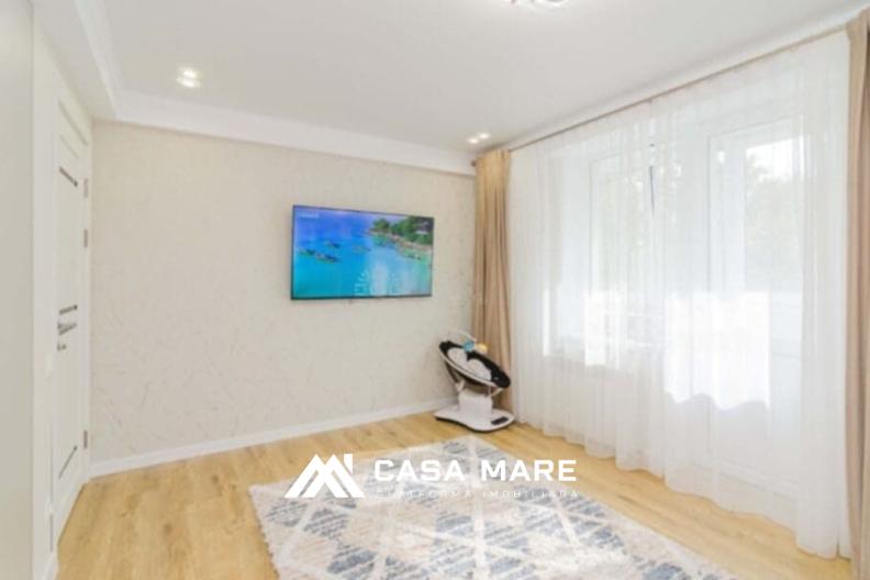 Vânzare apartament cu 3 camere | Râșcani, str. Kiev, 16/4 6