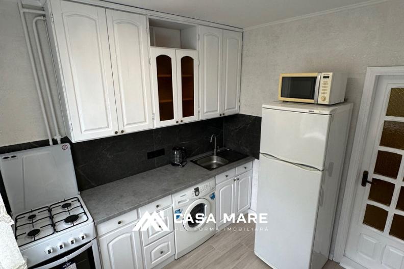Apartament cu 2 camere, 55 m², Botanica, Chișinău 1