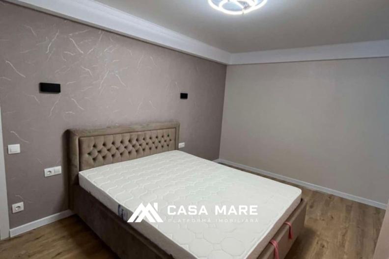 Vânzare apartament cu 3 camere | Râșcani, str. Kiev, 16/4 1