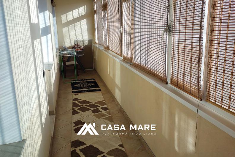 Apartament cu 3 camere, 100 m², Râșcani, Chișinău 6