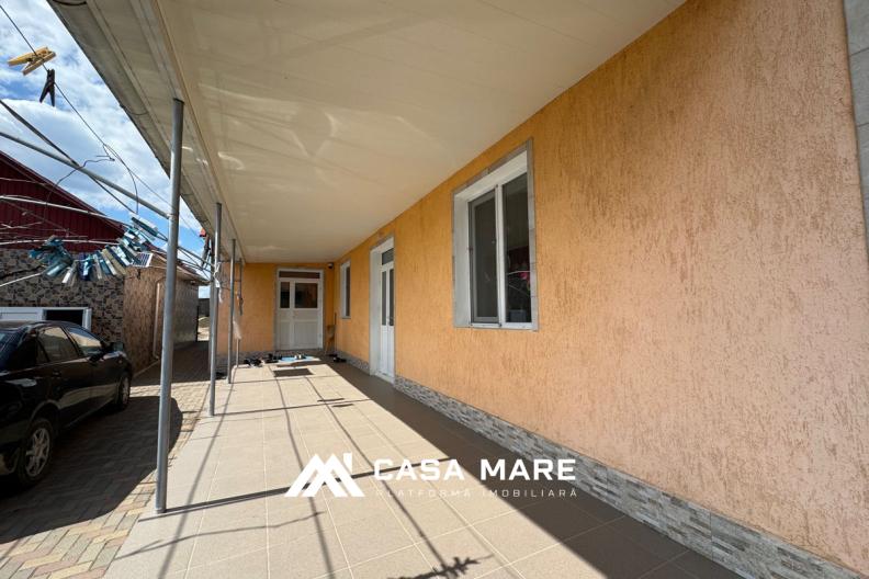 Vânzare casă | 85 m² | Tartaul, r-nul Cantemir 6