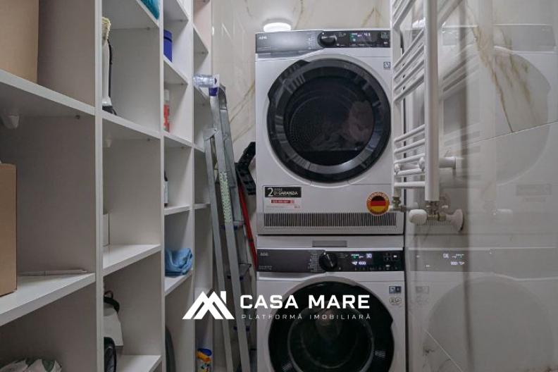 Apartament cu 2 camere, 77 m², Râșcani, Chișinău 9