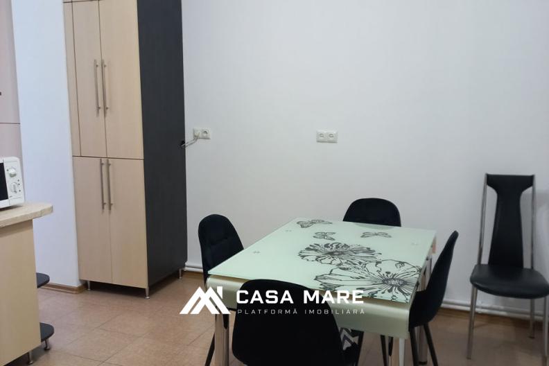 Apartament cu 2 camere, 77 m², Botanica, Chișinău 6