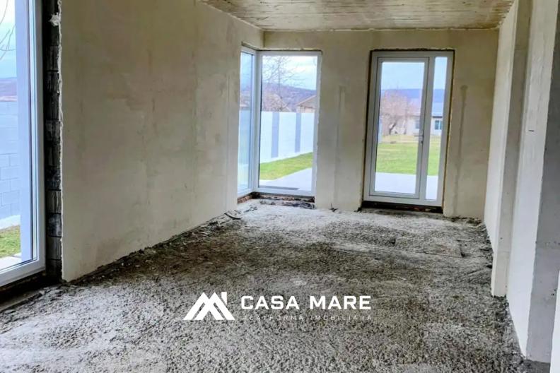 Vânzare casă Hi-Tech | 140 m² | Cojusna, str. Musatinilor, 1 11