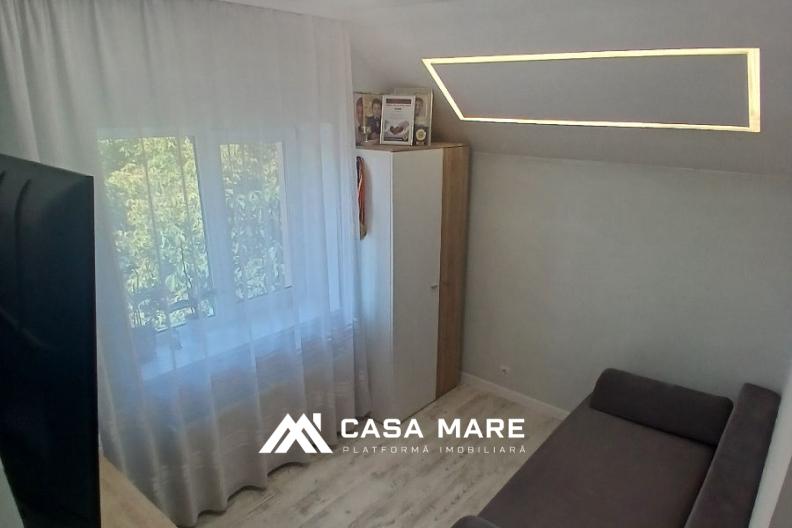 Vânzare apartament cu 5 camere și terasă | Centru, Bălți 6
