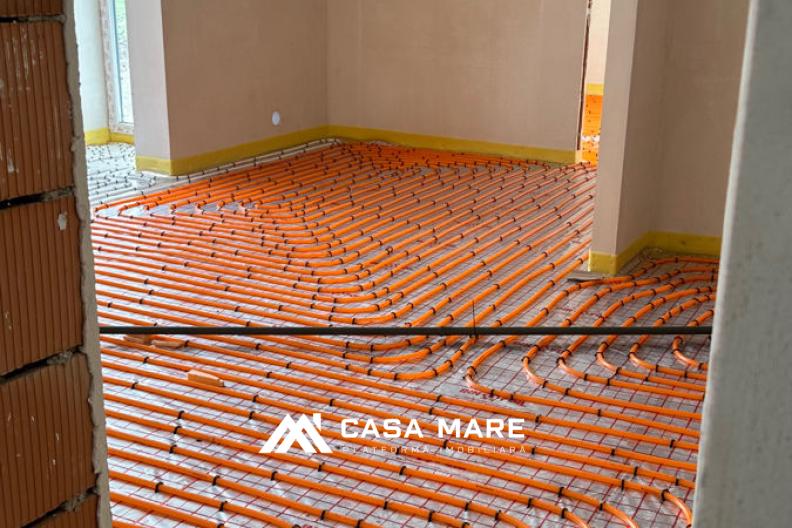 Apartament cu 2 camere, 84 m², Orhei 6