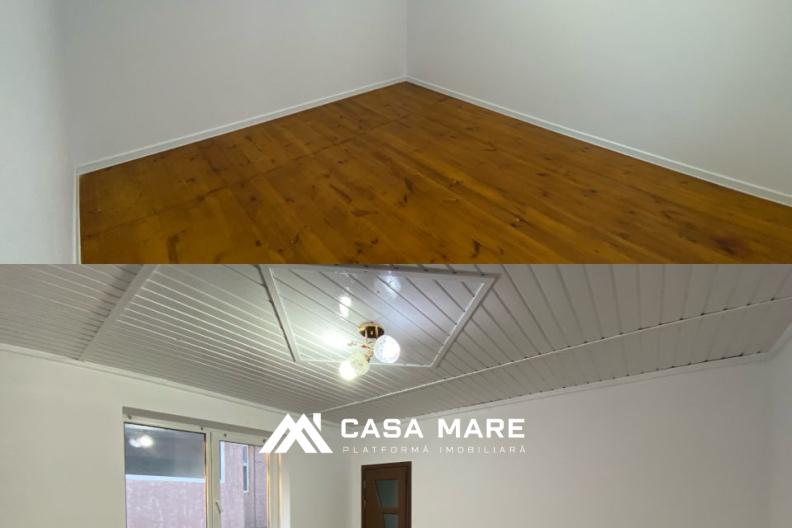Spre vânzare townhouse cu 3 camere / Bubueci, str. Toader Bubuiog, 59/3 5