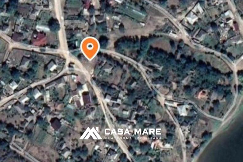 Продажа земельного участка с проектом и авторизацией на строительство коммерческого комплекса | 7 соток | Вышкауцы 1