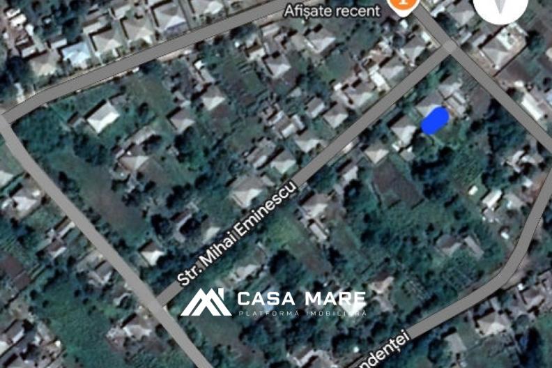 Vânzare casă individuală | 100 m² | Văratic, str. Mihai Eminescu, 1 3