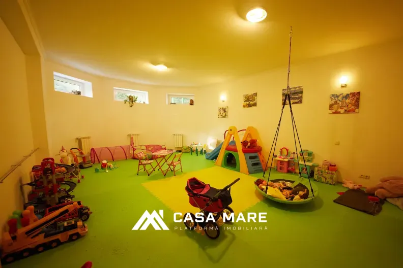 Продажа элитного дома с бассейном | 380 м² | Рышкановка 8