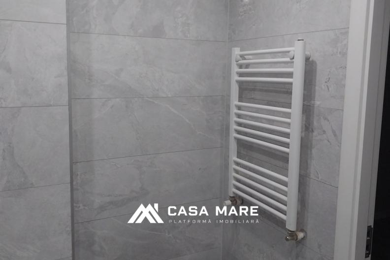 Apartament cu 1 cameră, 44 m², Ghidighici 7