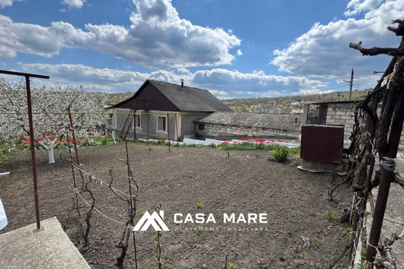 Vânzare casă cu 5 camere | 140 m² | Mileștii Mici, str. Sarmizegetusa, 4 8
