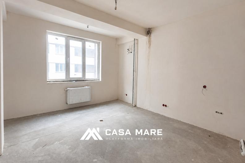 Vânzare apartament cu 1 cameră | 53.1 m² | Ciocana, str. Ginta Latină, 8 3
