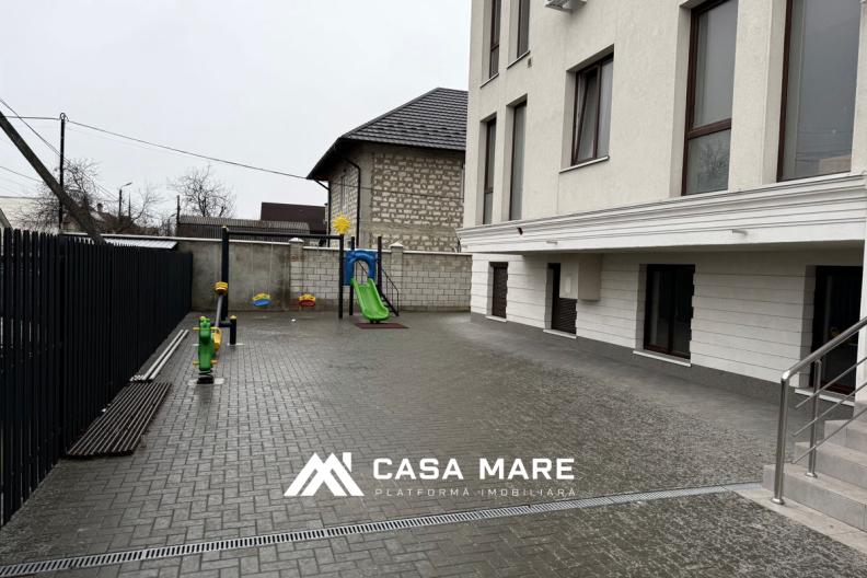 Apartament cu 2 camere, 60 m², Botanica, Chișinău 18