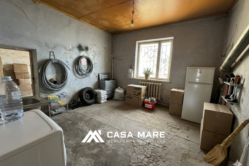 Casă spre vânzare | 125 m² | Floreni, str. Livezilor 9 10