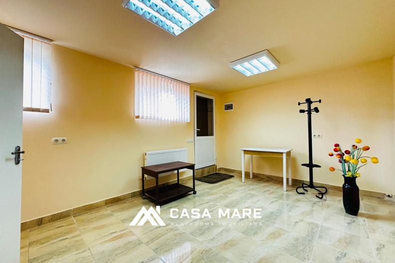 Apartament cu 4 camere, 113 m², Botanica, Chișinău 7