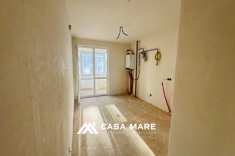 Apartament cu 3 camere, 93 m², Buiucani, Chișinău 4