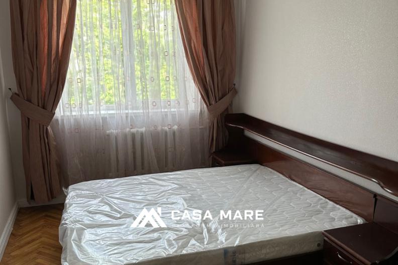 Apartament cu 2 camere, 55 m², Botanica, Chișinău 5