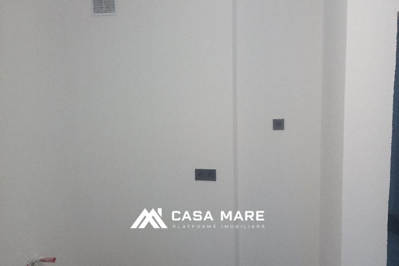 Vânzare apartament cu vedere spre pădure | Dumbrava 2