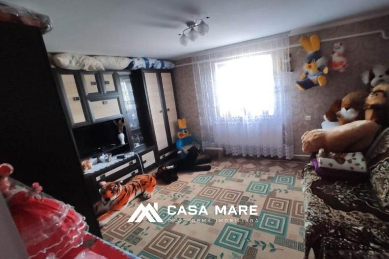 Vânzare casă | 100 m² | 31 ari | Design individual 1