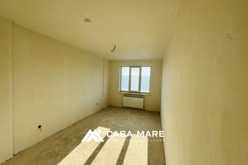 Apartament cu 3 camere, 93 m², Buiucani, Chișinău 8