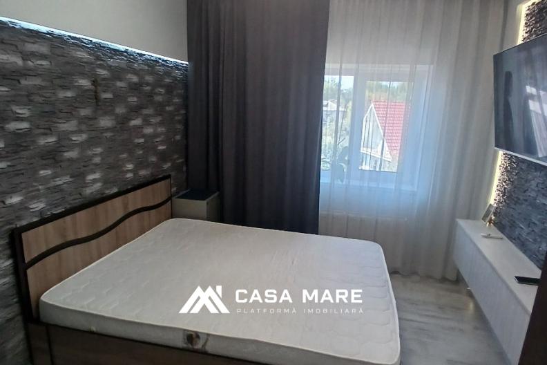 Vânzare apartament cu 5 camere și terasă | Centru, Bălți 2