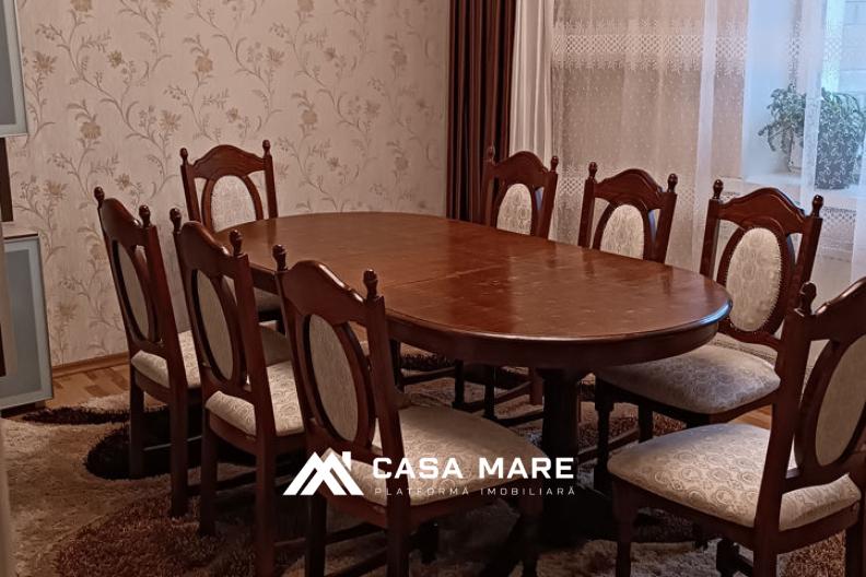 Vânzare casă cu 5 camere | 208 m² | Ciorescu, str. Nucarior, 10 7