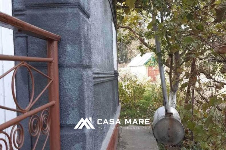 Casă cu teren spre vânzare | 27 ari | Edineț, Terebna 4